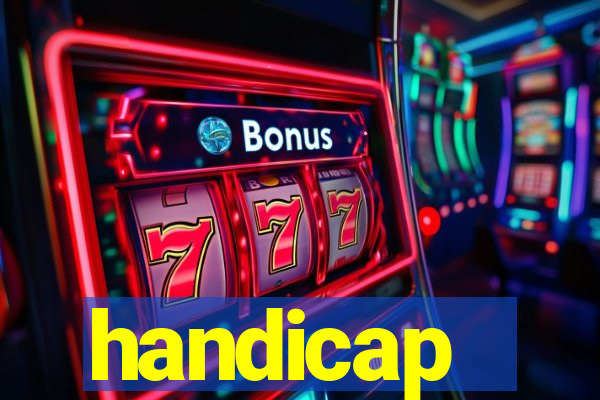 handicap -1 primeiro tempo